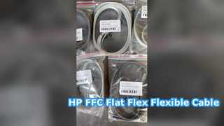FFC Flat Flex Flexible Cable for HP M435 M476 M521 14pin M1132  MF249 15pin14pin M130 MF429