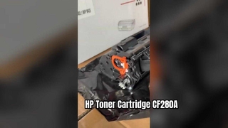 Toner Cartridge CF280A for HP LaserJet Pro 400 M401 MFP M425 Hongtaipart