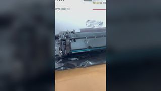 Toner Cartridge W1510A for HP