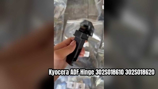 Hinge 302S018610 302S018620 for Kyocera M2040 M2135 M2540 M2635 M2640 M2735 P2040 P2235 M5521 M5526 