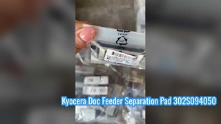 Doc Feeder Separation Pad 302S094050 for Kyocera M2040dn M2540dw M2635dw