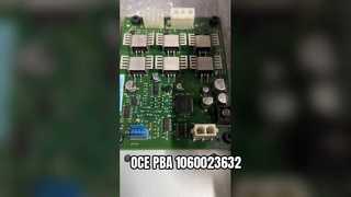 PBA 1060023632 for OCE 120
