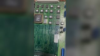 PBA 5584583 PBA Core c for 5584696-02 OCE 