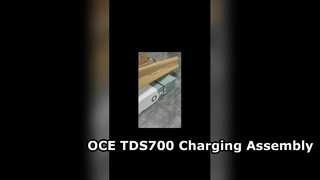 Original Charging Assembly 1060015221 1070026763 for OCE TDS700 