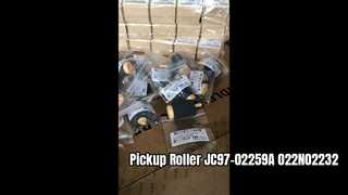 Pickup Roller JC97-02259A 022N02232 for Xerox WC4150 WC4250 WC4260 WC3315 3325 Phaser 3320 SCX6555N 