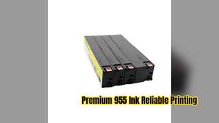 981A Ink Cartridge for HP PageWide Enterprise 556dn 556xh Flow MFP 586z 586dn 