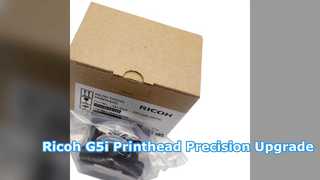 MEMS‑optimized Brand New Original Ricoh G5i TH5241 Printhead Drop‑precise Multi‑ink‑compatible For