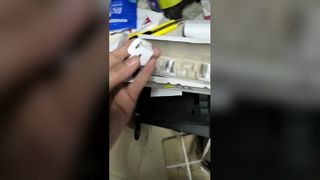 Ricoh Refill Staples 416712 Type W