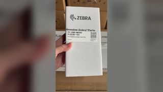 Printhead P1123335-012 P112216-10 P112216-11 Rev A1 (0794 Ohm) SN BK2501-00620AB  231-203dpi  for Ze