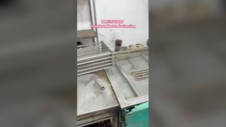 Transfer Roller Production Line Hongtaipart