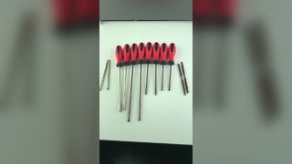 Screwdrivers for 5.5x30cm Compatible Hongtaipart