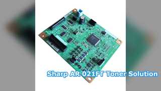 Compatible Main Board for Ricoh Pro C7210s Color Copier