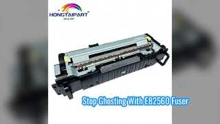 E82560 Fuser Unit Anti Offset Solution for Printers
