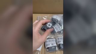 Canon Paper Pickup Roller FC7-9381-000  FB6-3405-000 FC7-9502-000 FC6-7083-000 FC6-6661