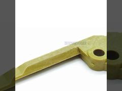 Anti‑Wear Drum Separation Finger for Ricoh 1075 2075 7001 7502 8000 8001 9001 9002 Copier Spare Part