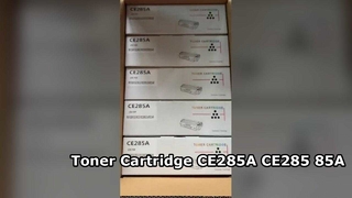 Toner Cartridge CE285A CE285 85A for HP P1102 P1109 MFP M1212 M1217 Canon 325 326 725 925