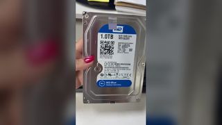 Hard Drive 1TB for Ricoh Pro 7200X 7210X
