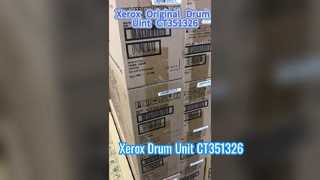 Xerox Original Drum Uint CT351326 Hongtaipart