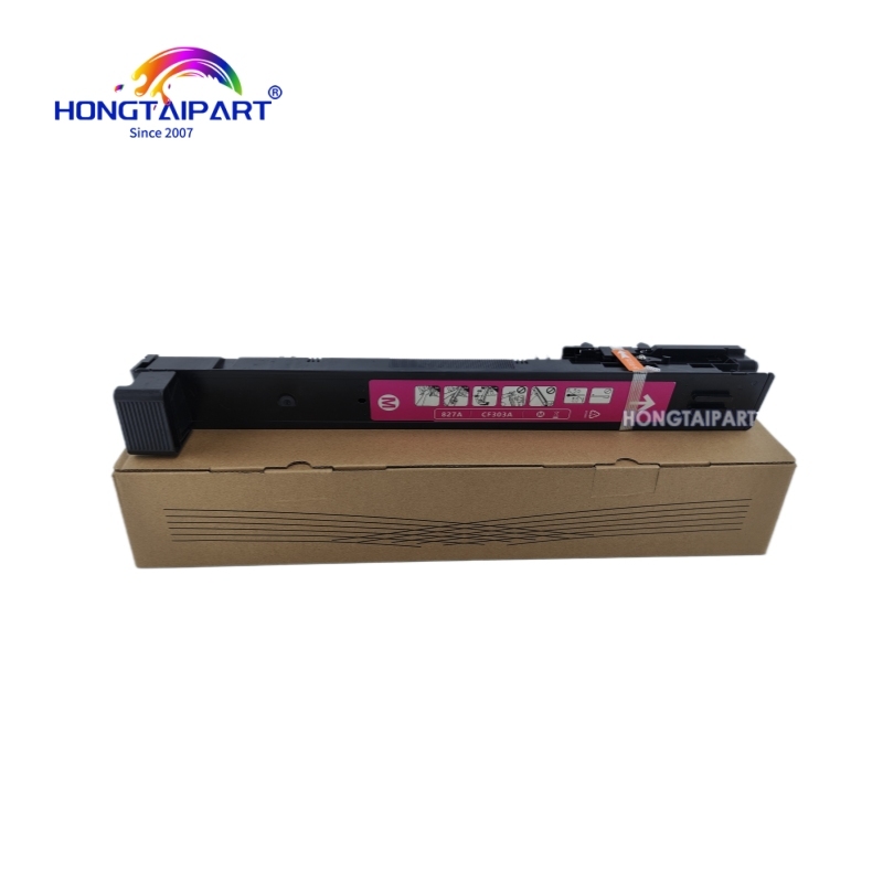 Latest company blogs about China's 2025 Printer Accessories & Consumables Export Data Released