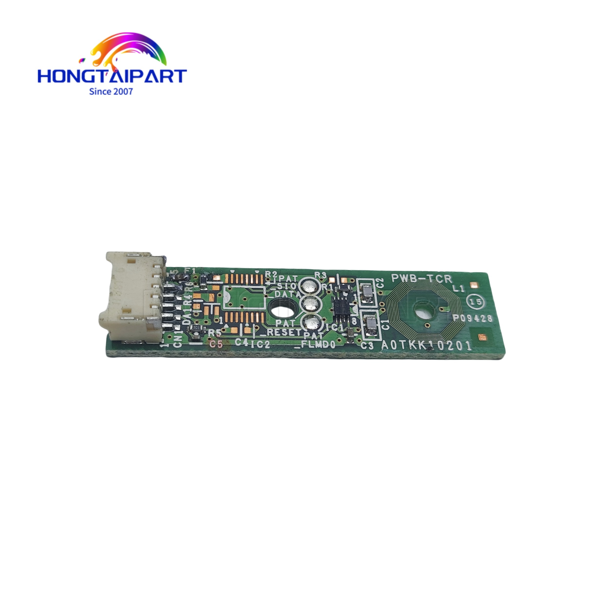 Latest company blogs about HONGTAIPART Technical Bulletin: Troubleshooting Guide for Konica Minolta C226 Error Codes (Part 1)