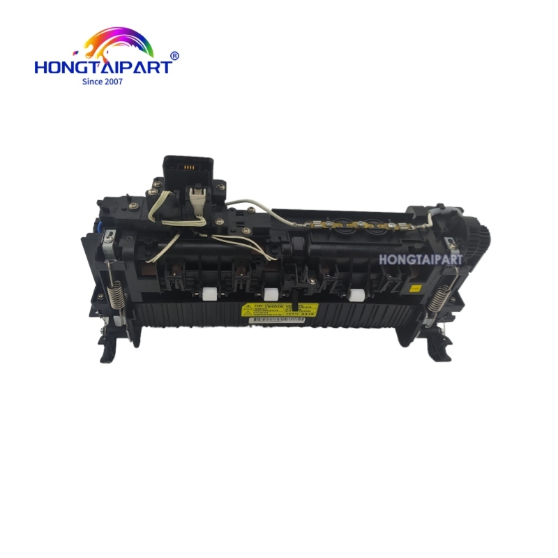 Latest company blogs about Core Accessory Fuser Empowers Efficient Office Work HONGTAI Excels in European and American Markets