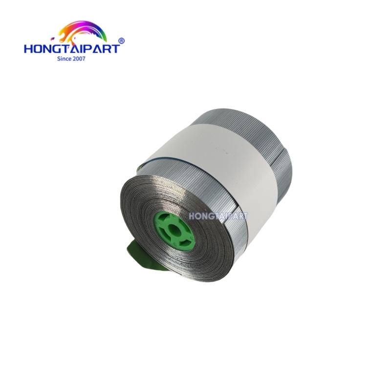 Latest company blogs about Canon Advances Sustainability with Recycled Steel Initiative, HONGTAIPART Champions Remanufactured Solutions