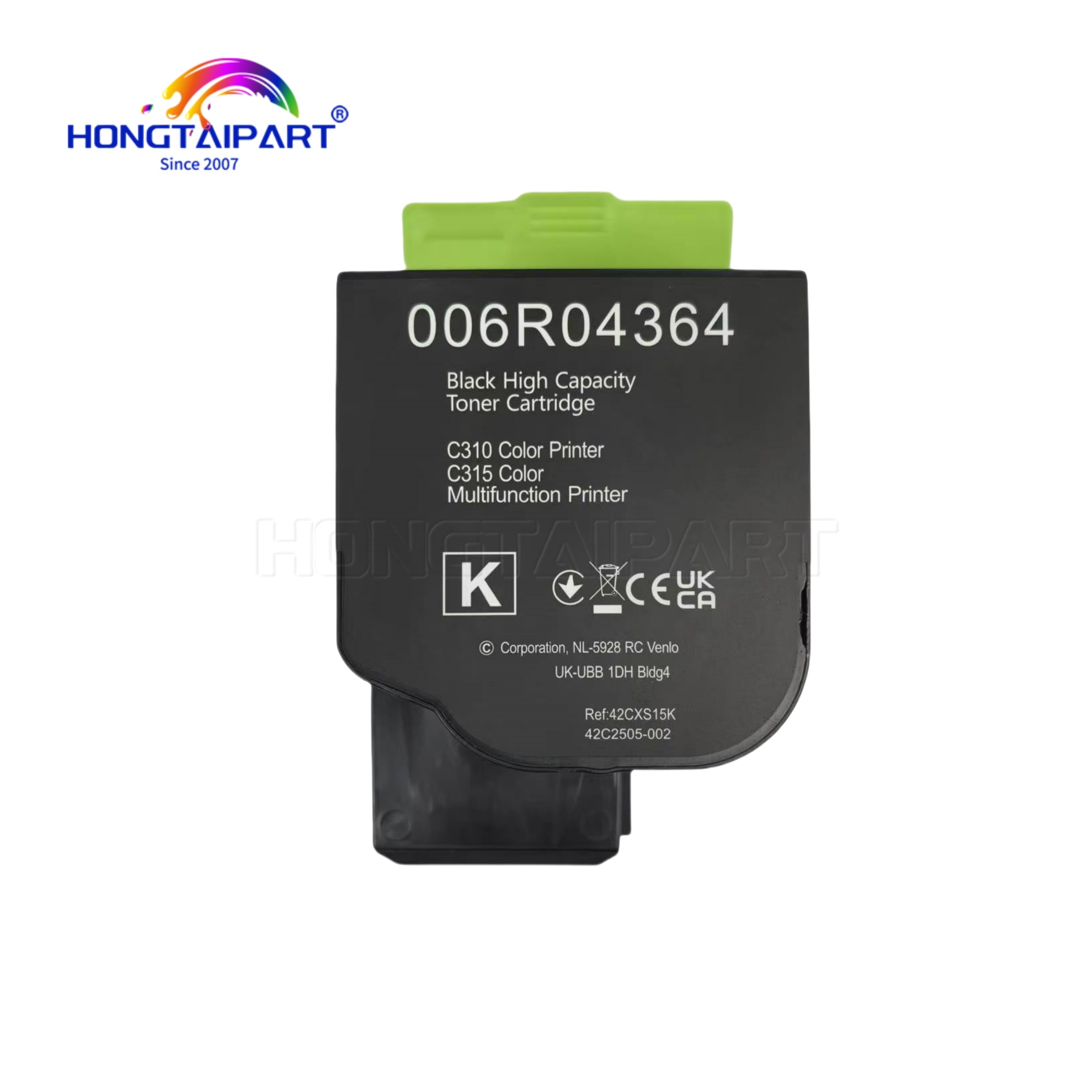 Latest company blogs about Global Demand for Printer Parts Soars, Hongtai Office Cements Market Leadership