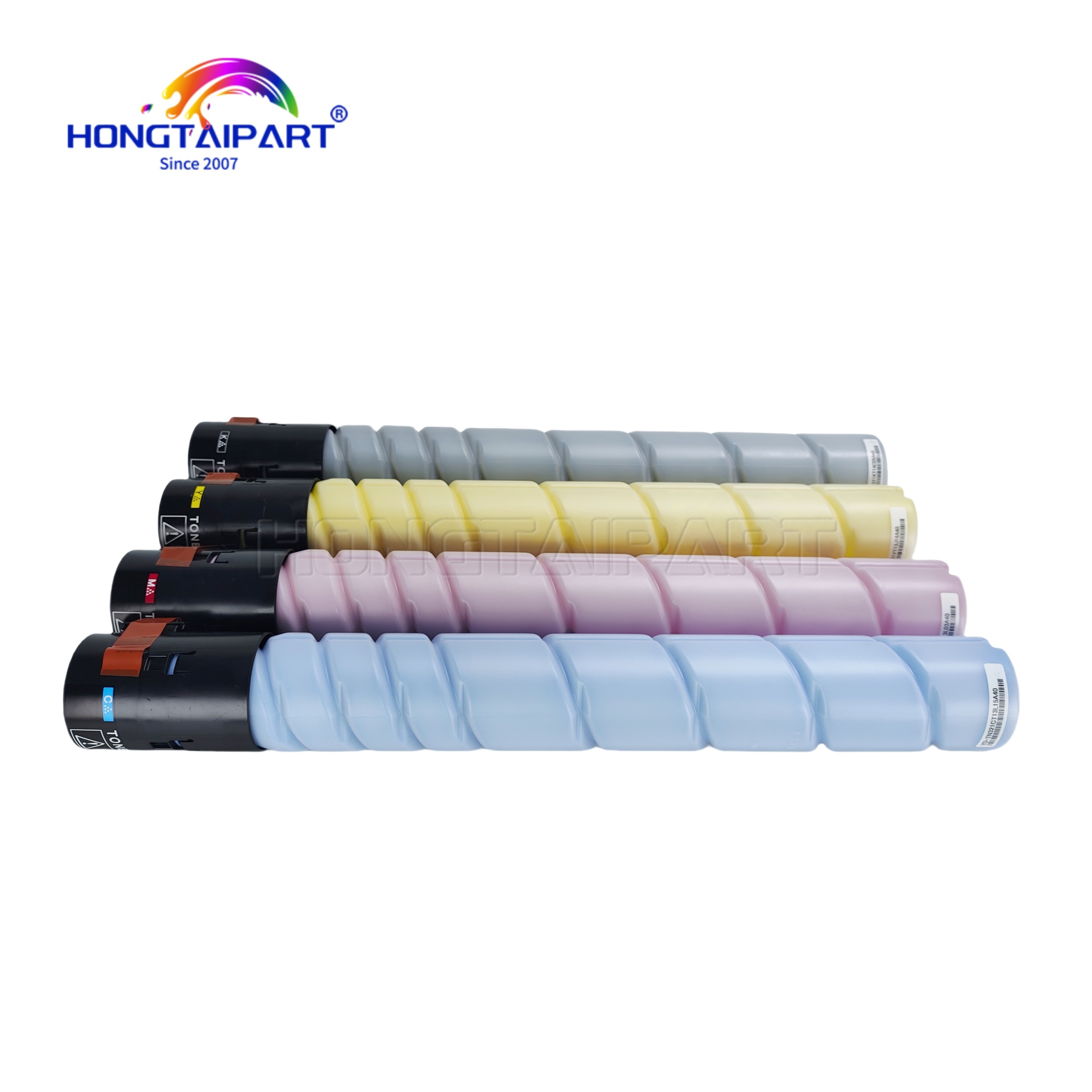 Latest company blogs about HONGTAIPART: Your Trusted Partner for Premium Printer Parts