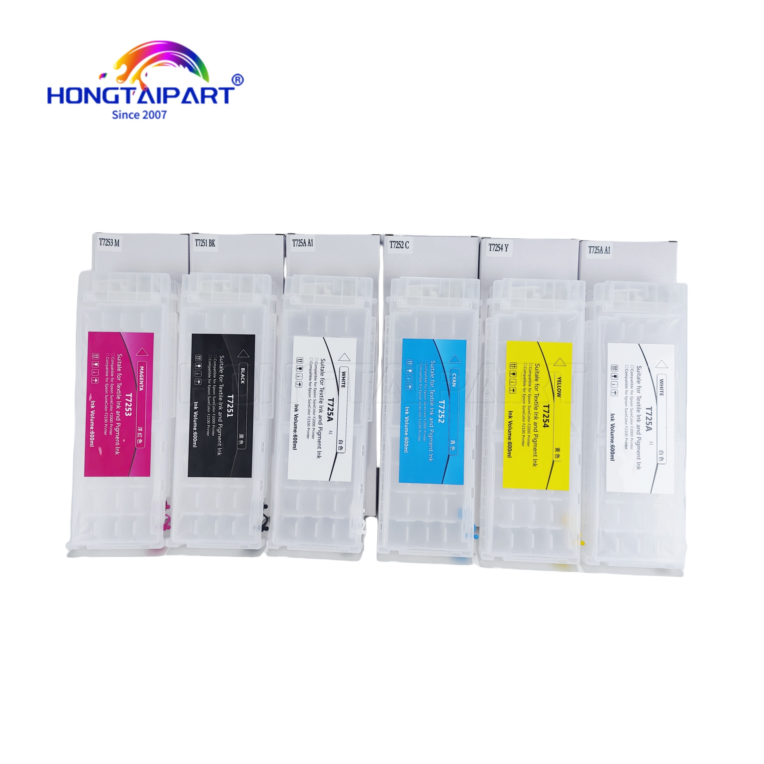 Latest company blogs about Partnering with Hongtai: Writing a New Chapter in Middle East Office Solutions—Your Trusted Win-Win Printing Supplies Pa