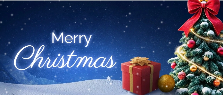 Latest company blogs about Warm Holiday Greetings and Heartfelt Thanks