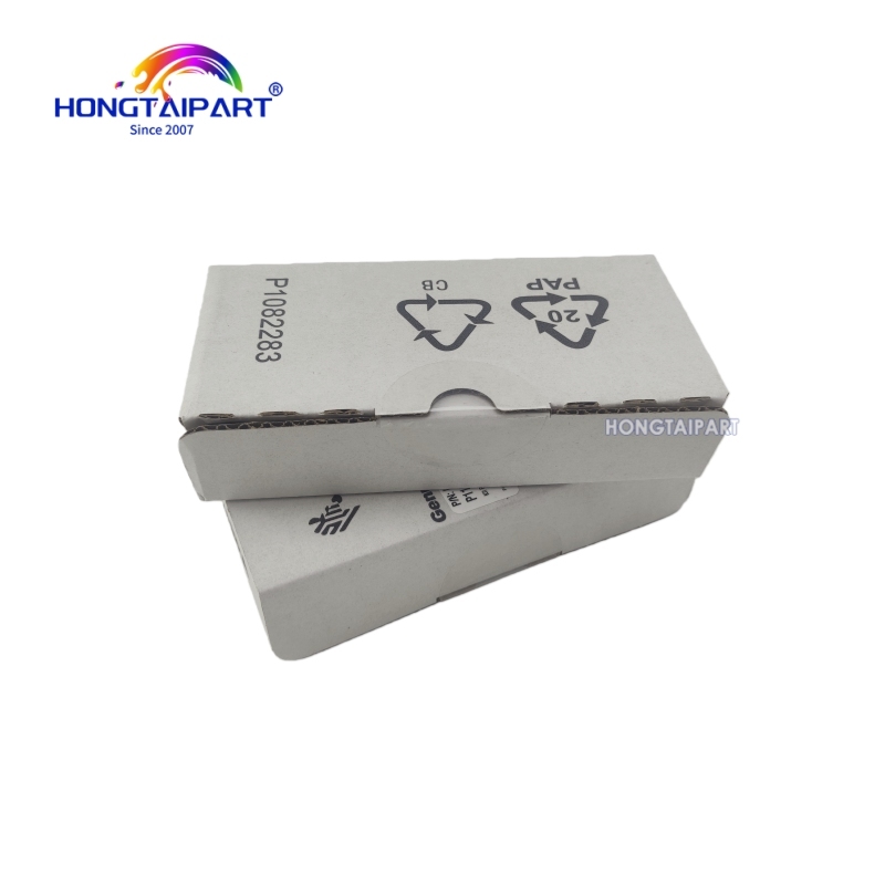 Latest company blogs about Print Heads: Protecting Your Most Critical Printing Investment