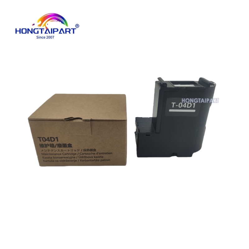 Latest company blogs about Epson: Innovator Fueled by Piezoelectric Printing Tech