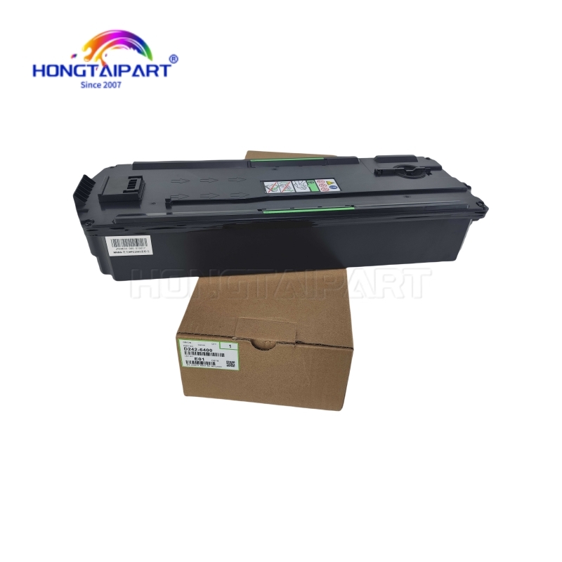 Latest company blogs about Ricoh: Blending Office Tech to Lead Printing Evolution