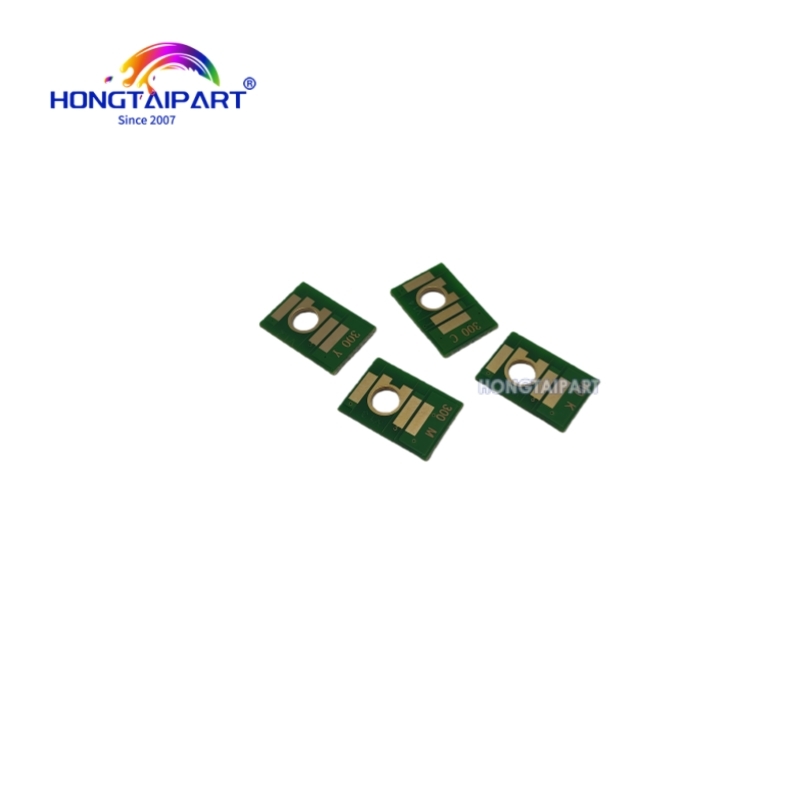 Latest company blogs about Smart Chips Redefine Printing Consumables with Lifecycle Traceability