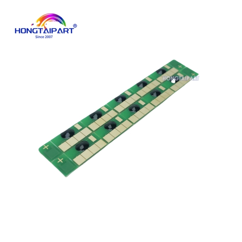 Latest company blogs about HP Unveils Quantum-Resistant Security Chips for Enterprise Printers