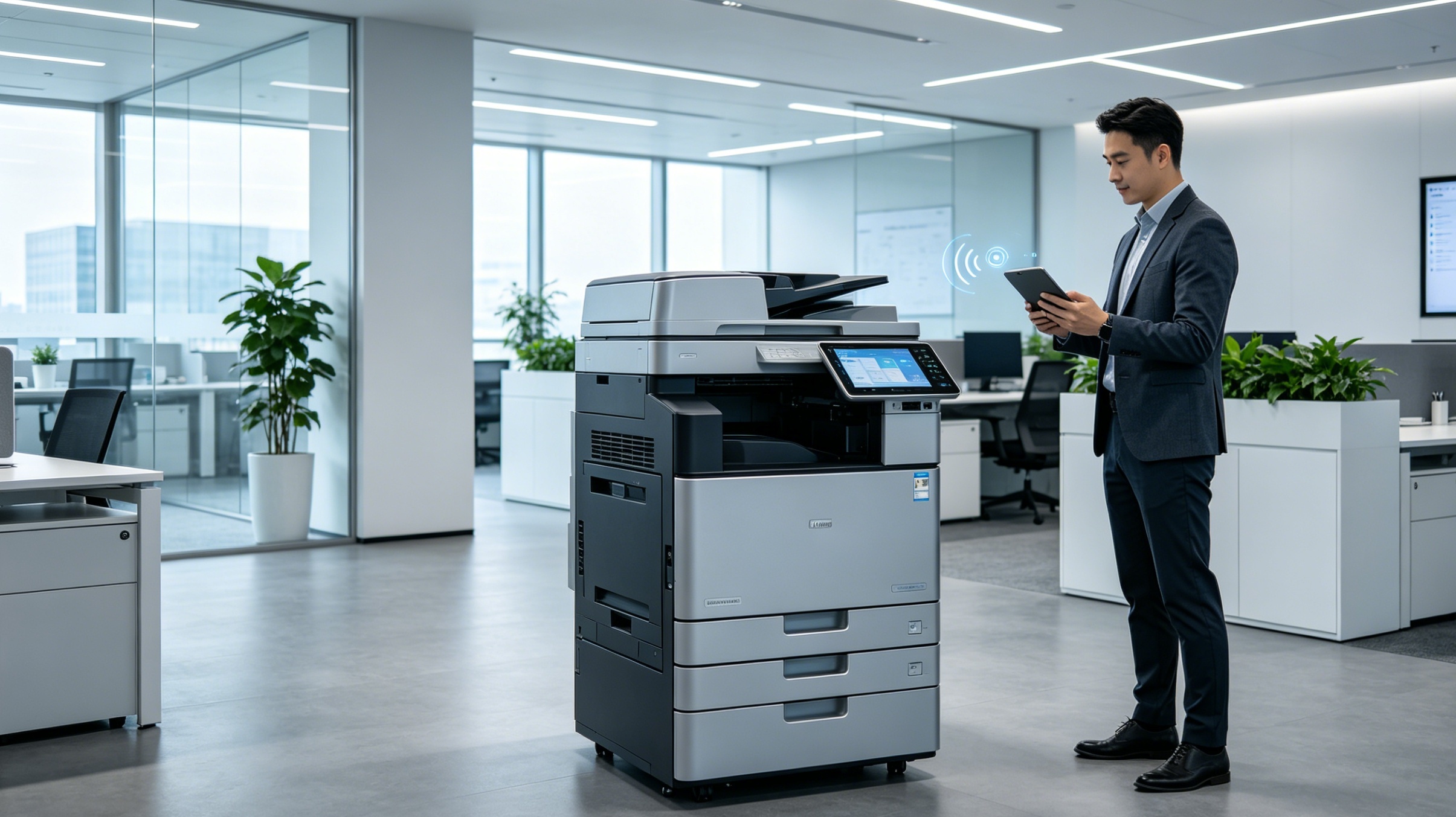 Latest company blogs about Hybrid Working Becomes the Norm: Why Is “All-Inclusive Equipment Leasing” Becoming the Standard for Businesses?