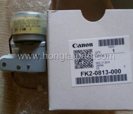 Motor DC Canon FK2-0813-000