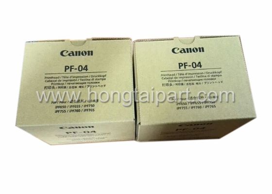 PF-04 Plotter Printhead For Canon Ipf 650 655 750 755 760 765