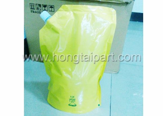 China Toner Powder Foil Bag Printer Parts Printer Spears Copier Parts supplier