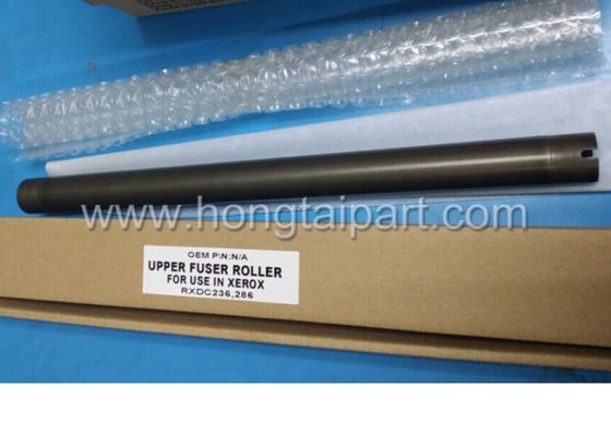 China Upper Fuser Roller Copier Parts Copier Spears Xerox DC236 286 supplier