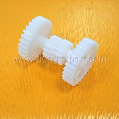 China Fuser Drive Gear for  LaserJet 5000 5100 (RS5-0348-000 29T 14T) supplier
