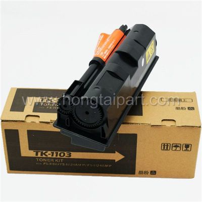 China Toner Cartridge Kyocera FS-1024MFP 1124MFP TK-1103 Copier Parts supplier