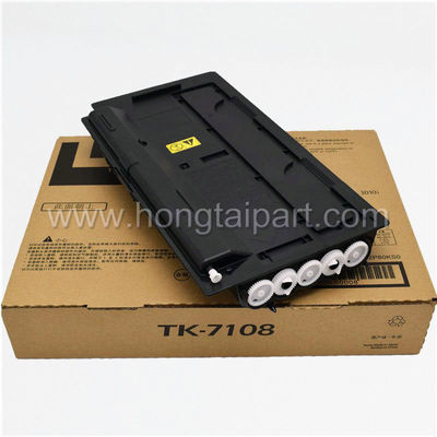 TK-7105 TK-7107 Copier Toner Cartridge Kyocera Taskalfa 3010i Toner TK-7108T K-7109