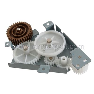 China Swing Gear Assembly  M600 M601 M602 P4014 4015 4515 RC2-2432 supplier