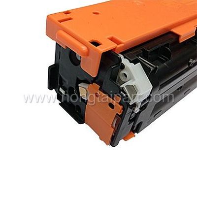 China Color Toner Cartridges  Laserjet Pro M252 M277 (CF403A) Printer Parts supplier