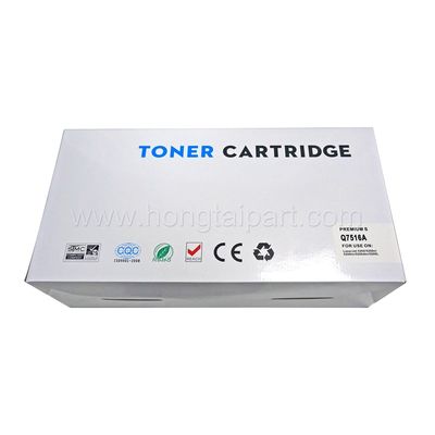 Toner Cartridge for  LaserJet 5200 5200n 5200tn 5200dtn 5200L (Q7516A)