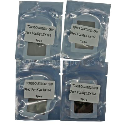 Toner cartridge chip for Kyocera chip TK172 TK173 TK174 2.5K