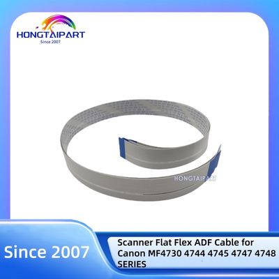 Durable Scanner Flat Flex ADF Cable Compatible with Canon MF4730 4744 4745 4747 4748 SERIES in Neutral Packing