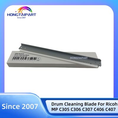 Drum Cleaning Blade for Ricoh MP C305 C306 C307 C406 C407