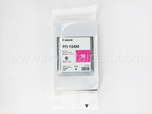 PFI-104 Compatible Printer Ink Cartridge For Canon IPF650 655 750 755 760 65